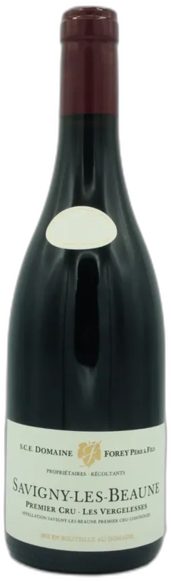 photo du vin les Vergelesses