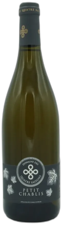 photo du vin Petit Chablis