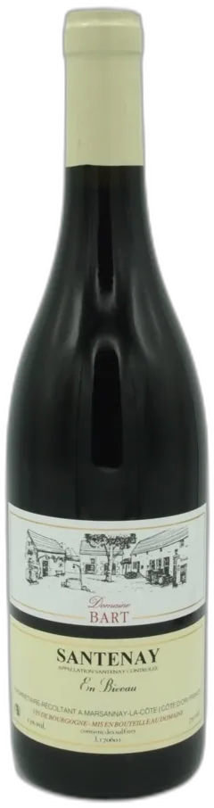 photo du vin en Bievau