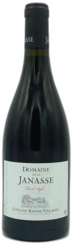 image du vin Terre d'Argile