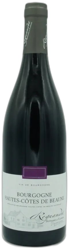image du vin Domaine Regnaudot Aoc Bourgogne Hautes-Côtes de Beaune 2023