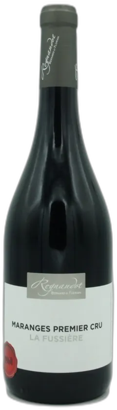 illustration du vin la Fussière