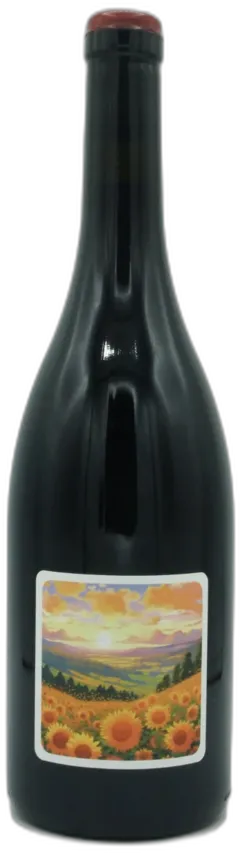 photo du vin Brasserie Popihn Vdf "Monique" Gamay 2023