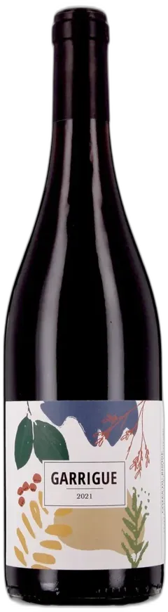 illustration du vin Cuvée Garrigue