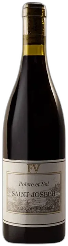 capture du vin Poivre et Sol