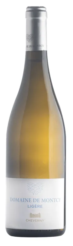 illustration du vin Domaine de Montcy Aop Cheverny Ligère