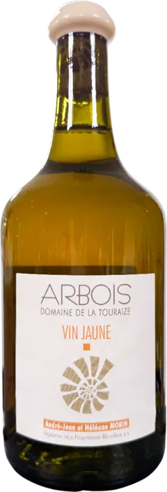 photo du vin Vin Jaune