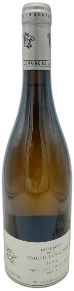 photo du vin Montlouis Sur Loire Sec "Rémus" la Taille Aux Loups