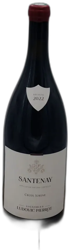 photo du vin Croix Sorine Magnum