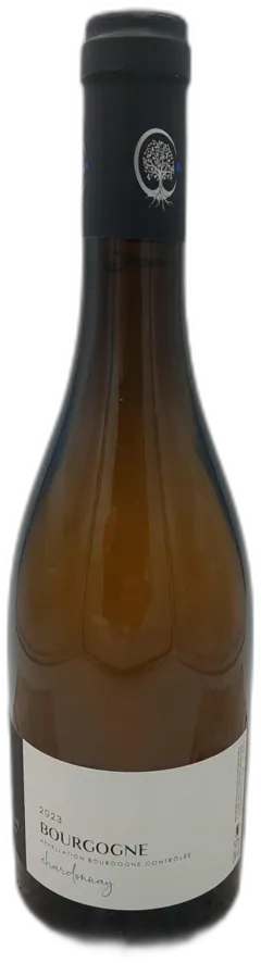 vue du vin Aline Beauné