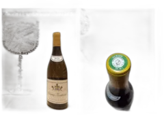 photo du vin Puligny-Montrachet 2020 Leflaive & Associés