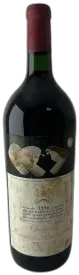 photo du vin Mouton Rothschild