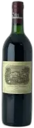 photo du vin Lafite Rothschild