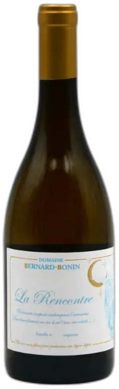 photo du vin Meursault Vieilles Vignes 2018 Bernard Bonin