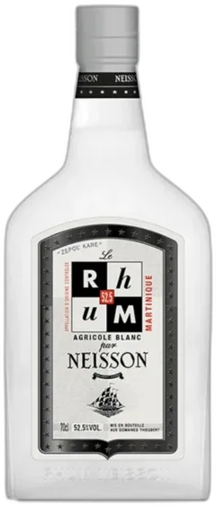 photo du vin Bio Neisson