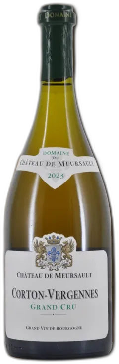 image du vin Corton-Vergennes Grand Cru 2023