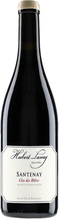 vue du vin Clos des Hâtes