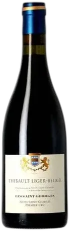 photos du vin Les Saint-Georges