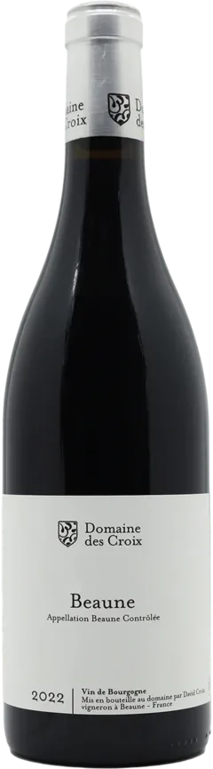 aperçu du vin Beaune