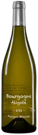 image du vin Aligote Mikulski