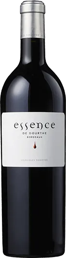 vue du vin Essence de Dourthe