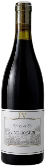 capture du vin Poivre et Sol