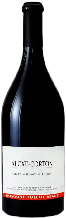 photo du vin Aloxe-Corton