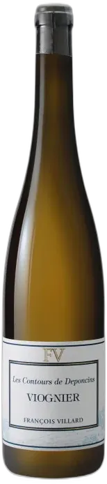 image du vin Les Contours de Deponcins