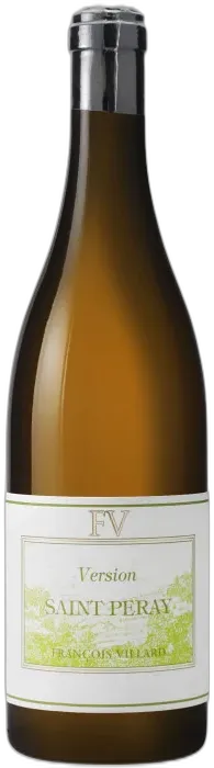 photo du vin Saint-Péray Version Longue