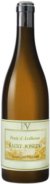aperçu du vin Saint-Joseph Fruit d’Avilleran 2023