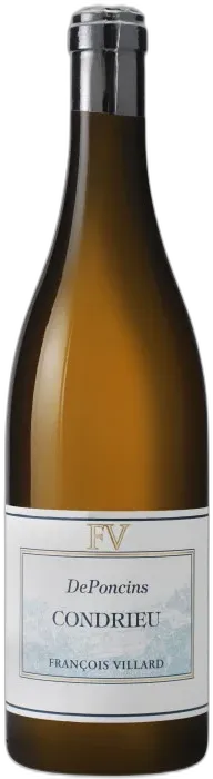 photo du vin Deponcins