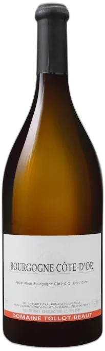 photo du vin Côte d’or Blanc