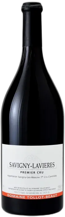 vue du vin Lavières