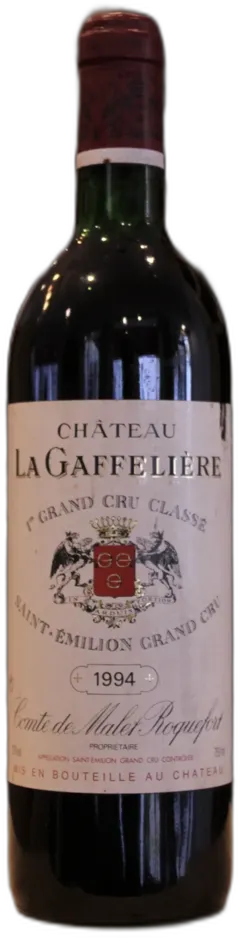 photos du vin Chateau la Gaffeliere