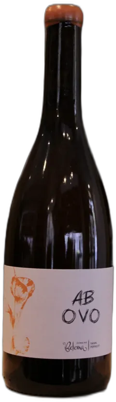 image du vin Vin de France Maceration ab Ovo 2023 Belema