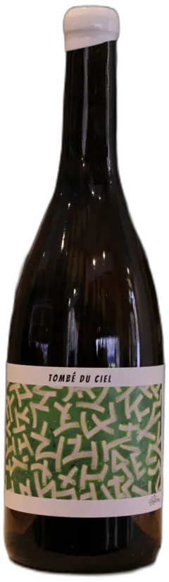 image du vin Vin de France Tombe du Ciel Chasselas Jacquere 2024 Belema