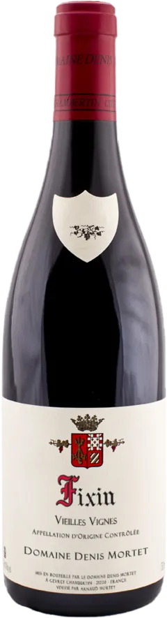 image du vin Vieilles Vignes