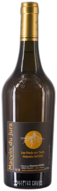 photo du vin Macvin Blanc