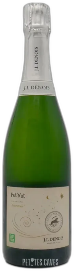photos du vin Pet’Nat Nature jl Denois