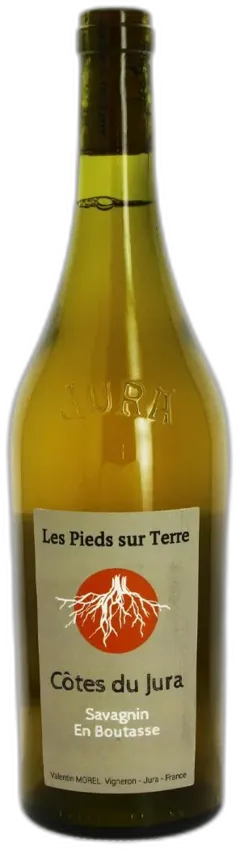 image du vin Savagnin en Boutasse