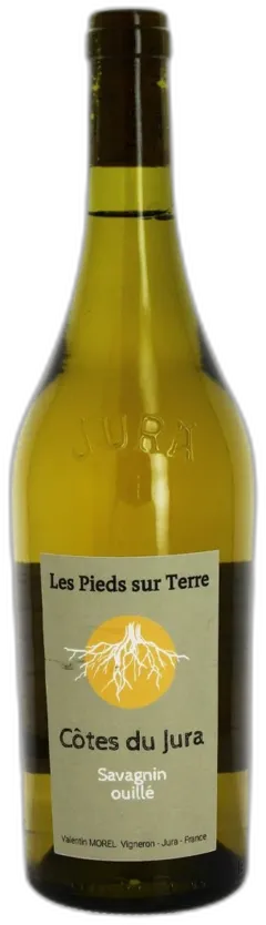 illustration du vin Savagnin Ouillé les Trouillots