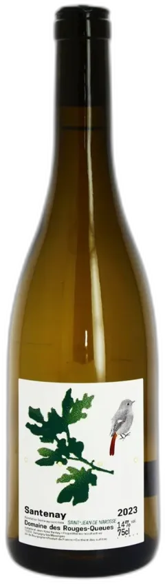 photo du vin Saint Jean de Narosse