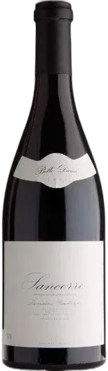 photo du vin Belle Dame