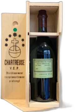 photo du vin V.E.P. Verte 54