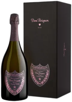 vue du vin Dom Pérignon Vintage en