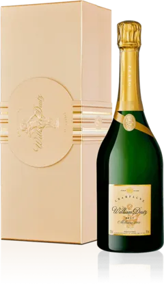 image du vin William Deutz Brut Millésimé Magnum