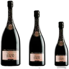 photos du vin Cuvée Rosé Prestige Premier Cru