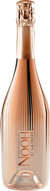 image du vin Nooh Sparkling Rosé