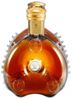 photo du vin Louis XIII le Mathusalem