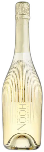 photo du vin Nooh Sparkling White by Château la Coste, Vin Bio Pétillant Sans Alcool Provence